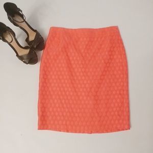 J. Crew - The Pencil Skirt
